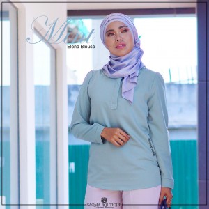Elena Blouse Elena Blouse